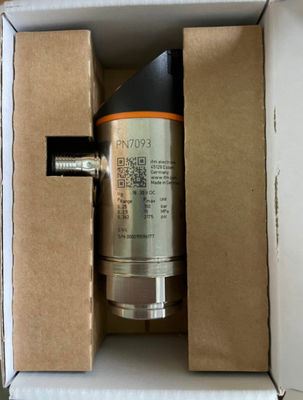IFM PN7093 Sensor Tekanan Dengan Tampilan PN-025-RER14-QFRKG/US/ /V