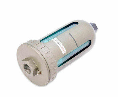 AD402-04 SMC Auto Drain Valve dengan tekanan bukti 1,5 MPa dan berat 620g