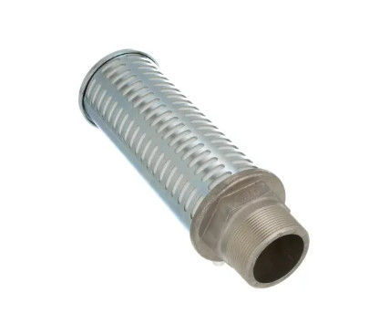 SMC AN900-20 Muffler 2 Pt, Silencer Fluid Compressed Air Port Ukuran 2