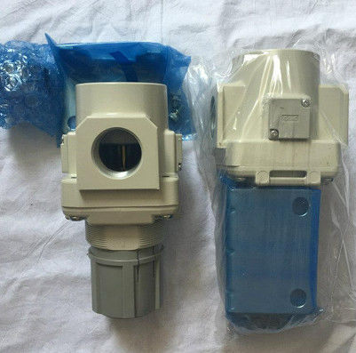 SMC AR60-10BG-B Regulator, AR MASS PRO Set Pressure Range 0,05 sampai 0,85 MPa