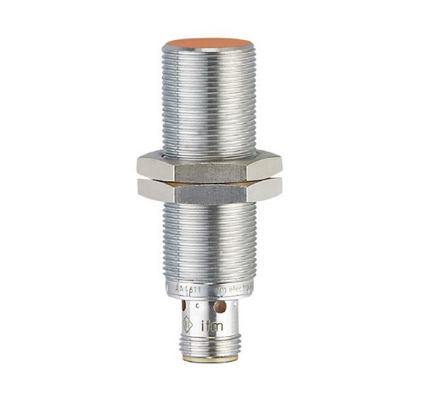 IFM Induktif Sensor IGS232 IGK3008BBPKG/US-104 Jangkauan Sensing 8mm