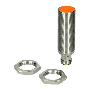 IFM Induktif Sensor IGS232 IGK3008BBPKG/US-104 Jangkauan Sensing 8mm