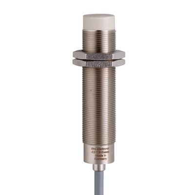 IFM IG6119 Induktif Sensor Suhu Tinggi Dengan Pasokan Tegangan 24V Dan Perlindungan IP65