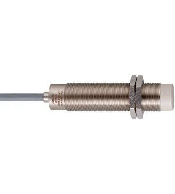 IFM IG6119 Induktif Sensor Suhu Tinggi Dengan Pasokan Tegangan 24V Dan Perlindungan IP65