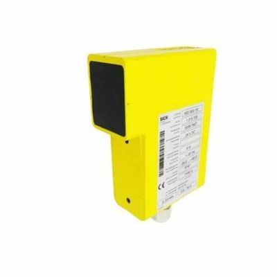 SICK WEU26/3-103A00 Sensor sinar cahaya keamanan dengan rentang pemindaian 20m