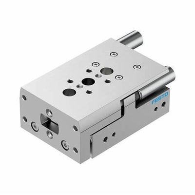 Festo DGST-16-40-PA Mini slide diameter piston 16 mm kekuatan tinggi 241 N pada 6 bar