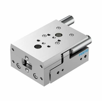 Festo DGST-16-40-PA Mini slide diameter piston 16 mm kekuatan tinggi 241 N pada 6 bar