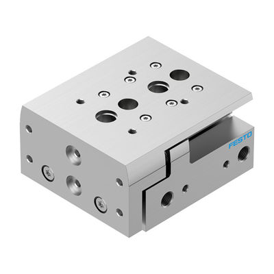 Festo DGST-16-40-PA Mini slide diameter piston 16 mm kekuatan tinggi 241 N pada 6 bar