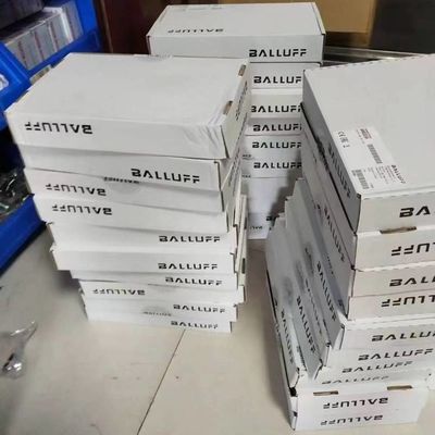 Balluff BSW000R Standar Rotary Cam Switch Snap Contact Versi