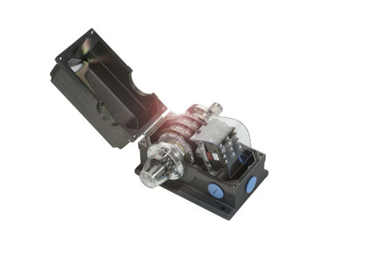 Balluff BSW000R Standar Rotary Cam Switch Snap Contact Versi