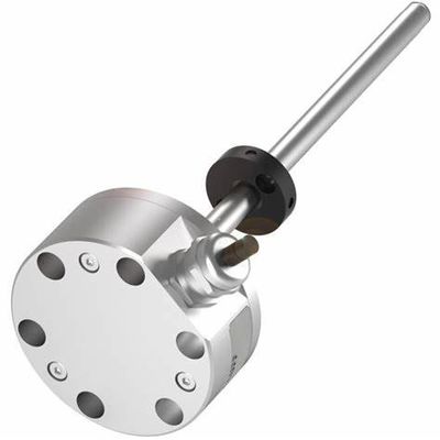 Balluff BTL7-E570-M0100-K-K02 Sensor Posisi Linear Magnetostrictive yang Kuat