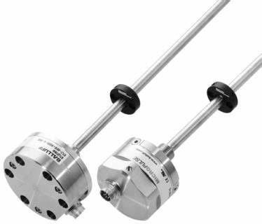 Balluff BTL7-E570-M0100-K-K02 Sensor Posisi Linear Magnetostrictive yang Kuat