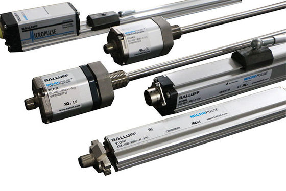 Balluff BTL7-E570-M0100-K-K02 Sensor Posisi Linear Magnetostrictive yang Kuat