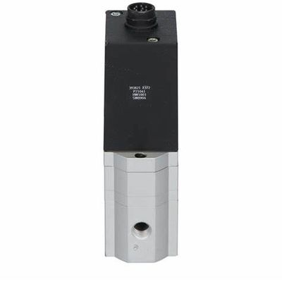 Festo MPPE-3-1/8-6-420-B Proporsional Kontrol Tekanan Katup Pneumatik Koneksi G1/2