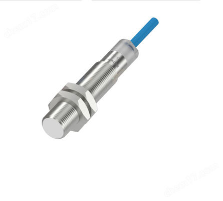 Sensor induktif Balluff BES M12MG2-GNX40F-BT02-EXA untuk area berbahaya