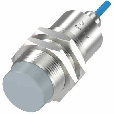 Sensor induktif Balluff BES M12MG2-GNX40F-BT02-EXA untuk area berbahaya