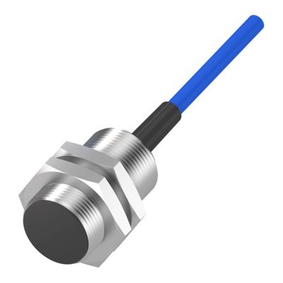 Sensor induktif Balluff BES M12MG2-GNX40F-BT02-EXA untuk area berbahaya