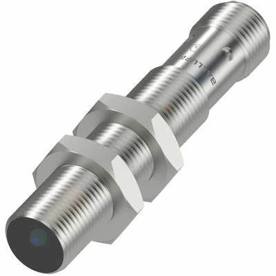 Sensor induktif Balluff BES M12MG2-GNX40F-BT02-EXA untuk area berbahaya