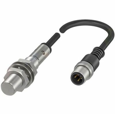 Sensor induktif Balluff BES M12MG2-GNX40F-BT02-EXA untuk area berbahaya
