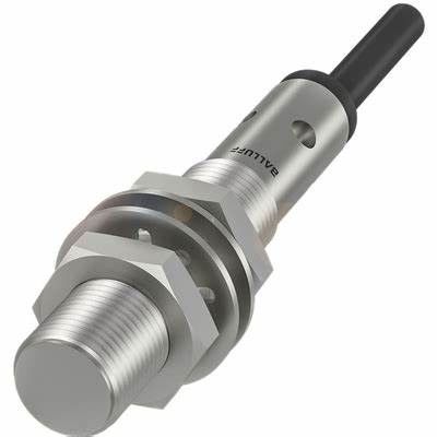 Sensor induktif Balluff BES M12MG2-GNX40F-BT02-EXA untuk area berbahaya
