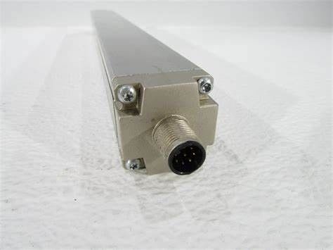 Sistem Transduser Induktif Balluff BIW1-E310-M0450-P1-S115