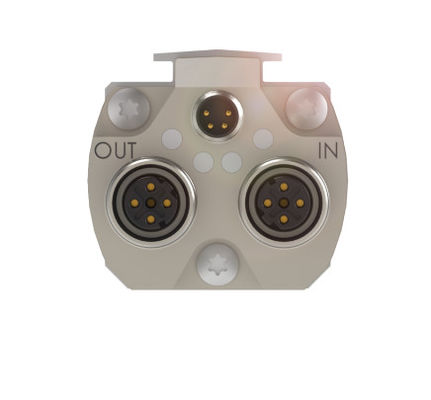Balluff BTL7-V50T-M0150-P-C003 Sensor Posisi Linear Magnetostrictive Dalam Desain Profil