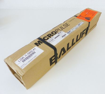 Balluff BTL7-V50T-M0150-P-C003 Sensor Posisi Linear Magnetostrictive Dalam Desain Profil