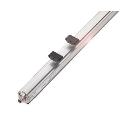 Balluff BTL7-E501-M1600-P-S32 Sensor Posisi Linear Magnetostrictive Dalam Perumahan Profil