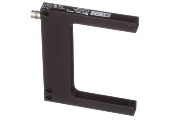 PEPPERL FUCHS GL20-IR/32/40a/98a Rumah Aluminium KuatSensor Slot Fotoelektrik