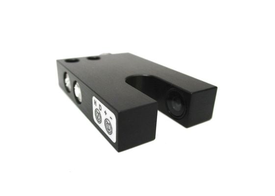 PEPPERL FUCHS GL20-IR/32/40a/98a Rumah Aluminium KuatSensor Slot Fotoelektrik