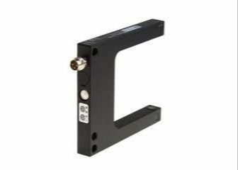 PEPPERL FUCHS GL20-IR/32/40a/98a Rumah Aluminium KuatSensor Slot Fotoelektrik