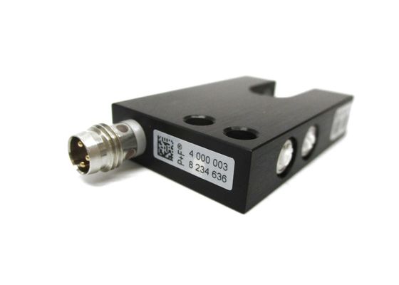 PEPPERL FUCHS GL20-IR/32/40a/98a Rumah Aluminium KuatSensor Slot Fotoelektrik