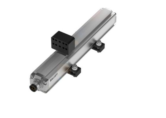 Balluff BTL7-E501-M1600-P-S32 Sensor Posisi Linear Magnetostrictive Dalam Perumahan Profil