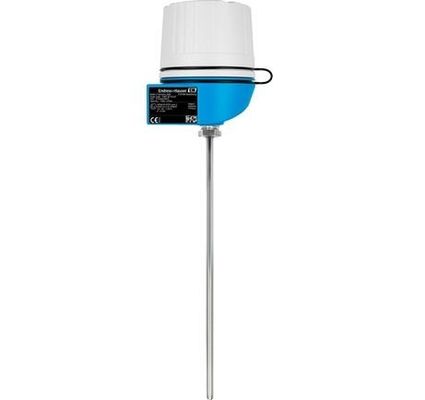 Endress+Hauser FMI51-A1BASJA4A1A Pengukuran Tingkat Kapasitas