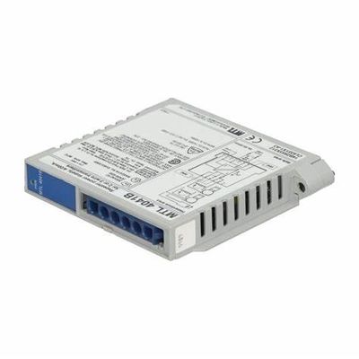 MTL4041B MTL Instruments Repeater Power Supply untuk Satu Saluran