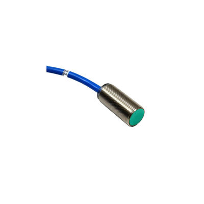 Pepperl Fuchs NJ3-18GK-S1N Sensor induktif 3mm Jarak operasi nominal