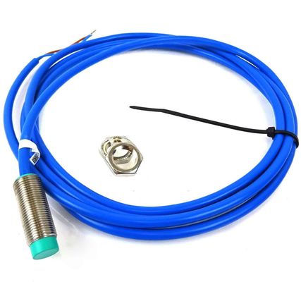 Pepperl Fuchs NJ3-18GK-S1N Sensor induktif 3mm Jarak operasi nominal