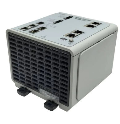Allen-Bradley 1783-MS06T Switch 6-port Managed Switch untuk Industri