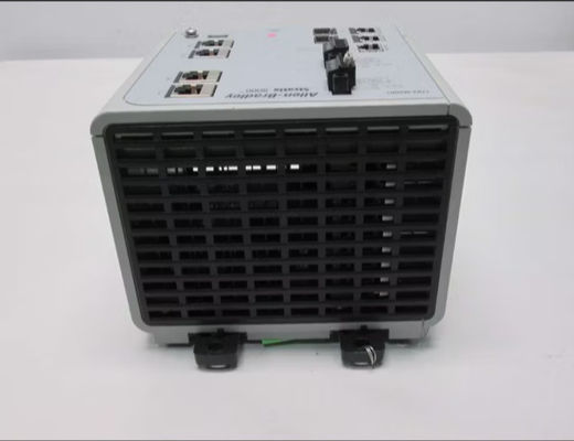 Allen-Bradley 1783-MS06T Switch 6-port Managed Switch untuk Industri