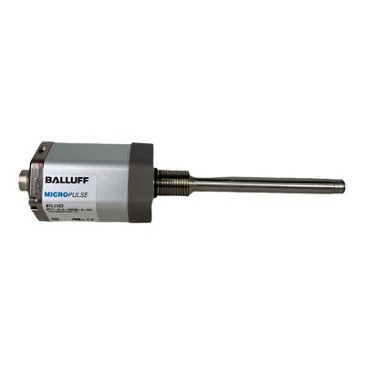 Balluff BTL7-E170-M0170-B-S32 Sensor Posisi Linear Magnetostrictive Dalam Desain Rod