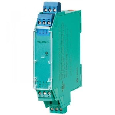 PEPPERL FUCHS SMART Transmitter Power Supply KFD2-STC5-Ex1.H