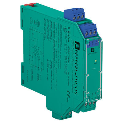 PEPPERL FUCHS SMART Transmitter Power Supply KFD2-STC5-Ex1.H