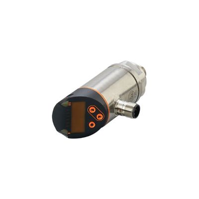 IFM PN2694 Sensor Tekanan dengan Tampilan PN-010-REN14-MFRKG/US/ /V