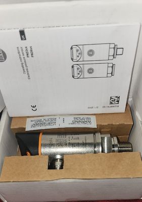 IFM PN2694 Sensor Tekanan dengan Tampilan PN-010-REN14-MFRKG/US/ /V