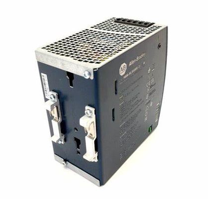 ALLEN BRADLEY PLC Products 1606-XLS480E Power Supply Mode Diputar