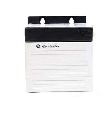 Allen Bradley 1756-PA75R ControlLogix Sumber daya redundant dengan frekuensi input 47-63 Hertz