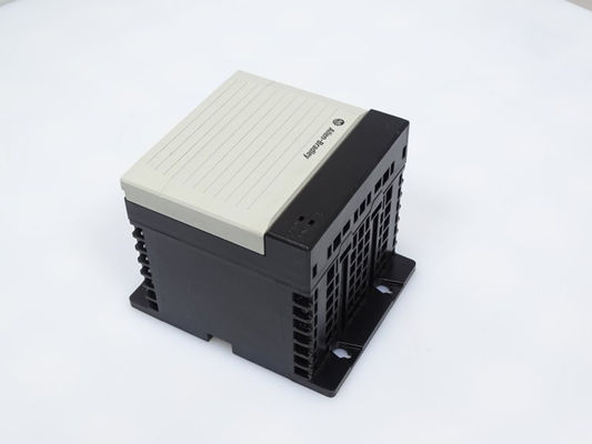 Allen Bradley 1756-PA75R ControlLogix Sumber daya redundant dengan frekuensi input 47-63 Hertz