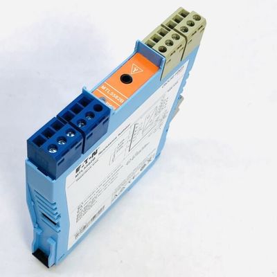 MTL5582B MTL Instruments Resistance Isolator 10Ω sampai 400Ω Range