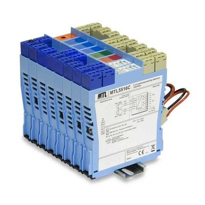 MTL5582B MTL Instruments Resistance Isolator 10Ω sampai 400Ω Range