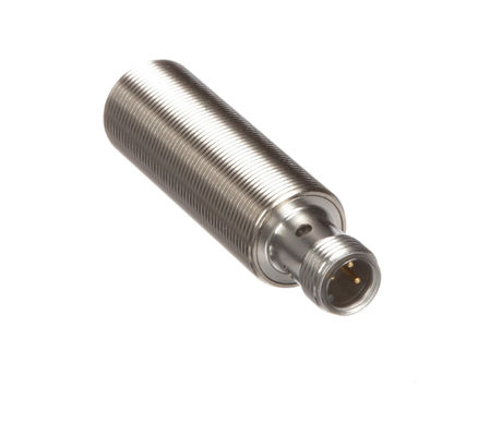Pepperl Fuchs 8 mm Flush Sensor Kapasitif CBB8-18GS75-E2 untuk Deteksi yang Tepat